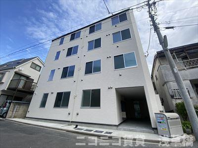 BoaSorte町屋