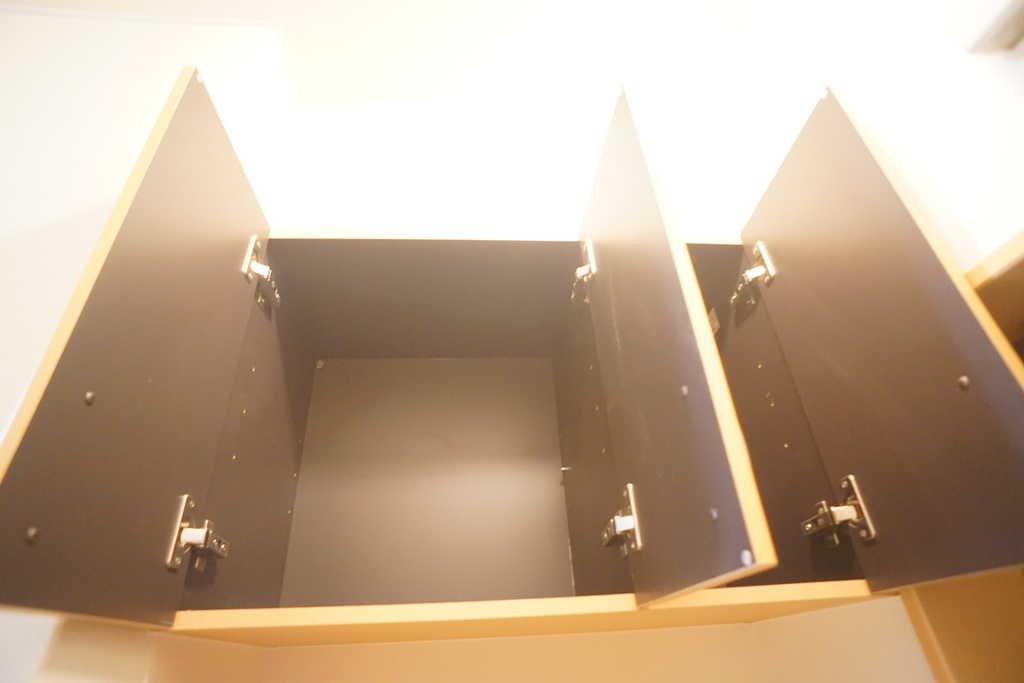 レオ・グランドメゾンの内装