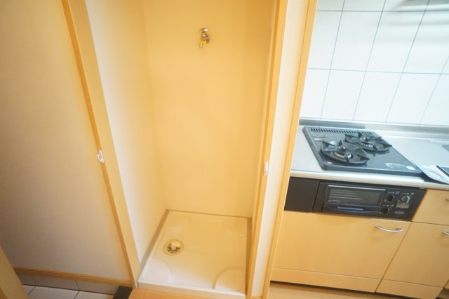 レオ・グランドメゾンの設備