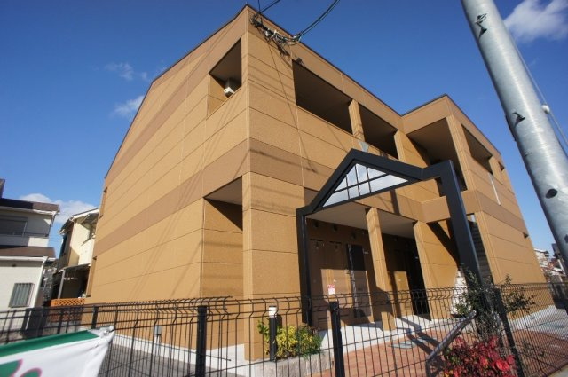 レオ・グランドメゾン