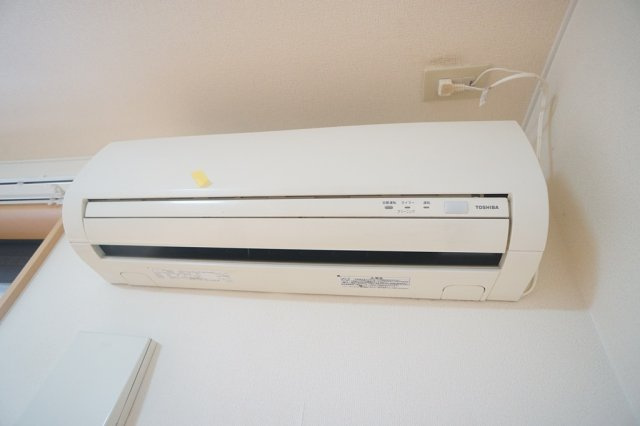 レオ・グランドメゾンの設備