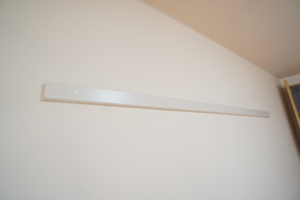 レオ・グランドメゾンの設備