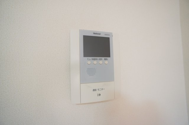 レオ・グランドメゾンのセキュリティ