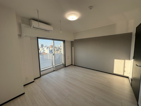 GENOVIA青砥Ⅱの居間・リビング|Atype参考写真