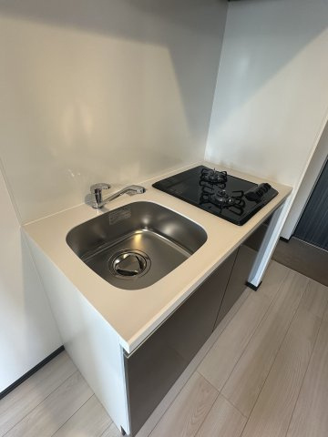 GENOVIA青砥Ⅱのキッチン|Atype参考写真