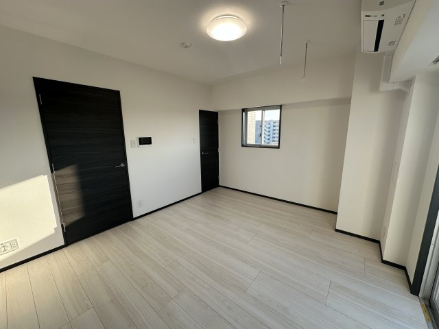 GENOVIA青砥Ⅱの居間・リビング|Atype参考写真