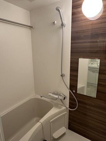 GENOVIA青砥Ⅱの浴室|Atype参考写真