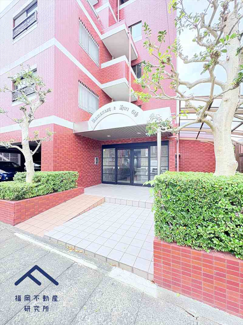 ロマネスク井尻第6