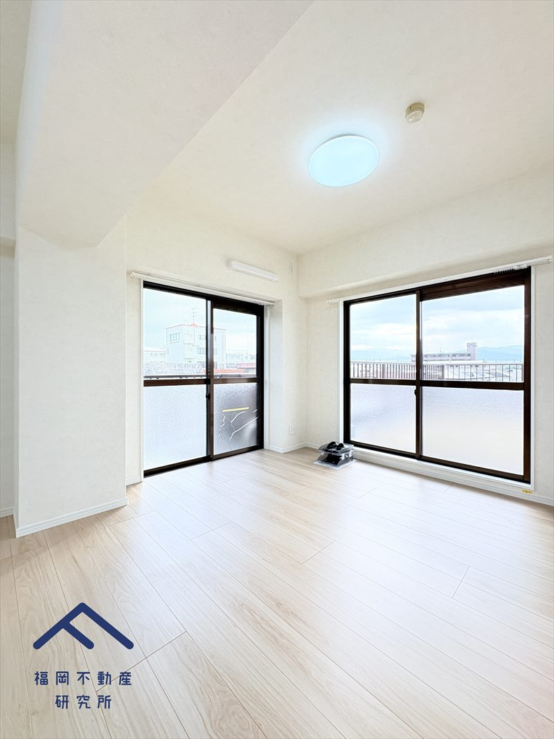 ロマネスク井尻第6のその他