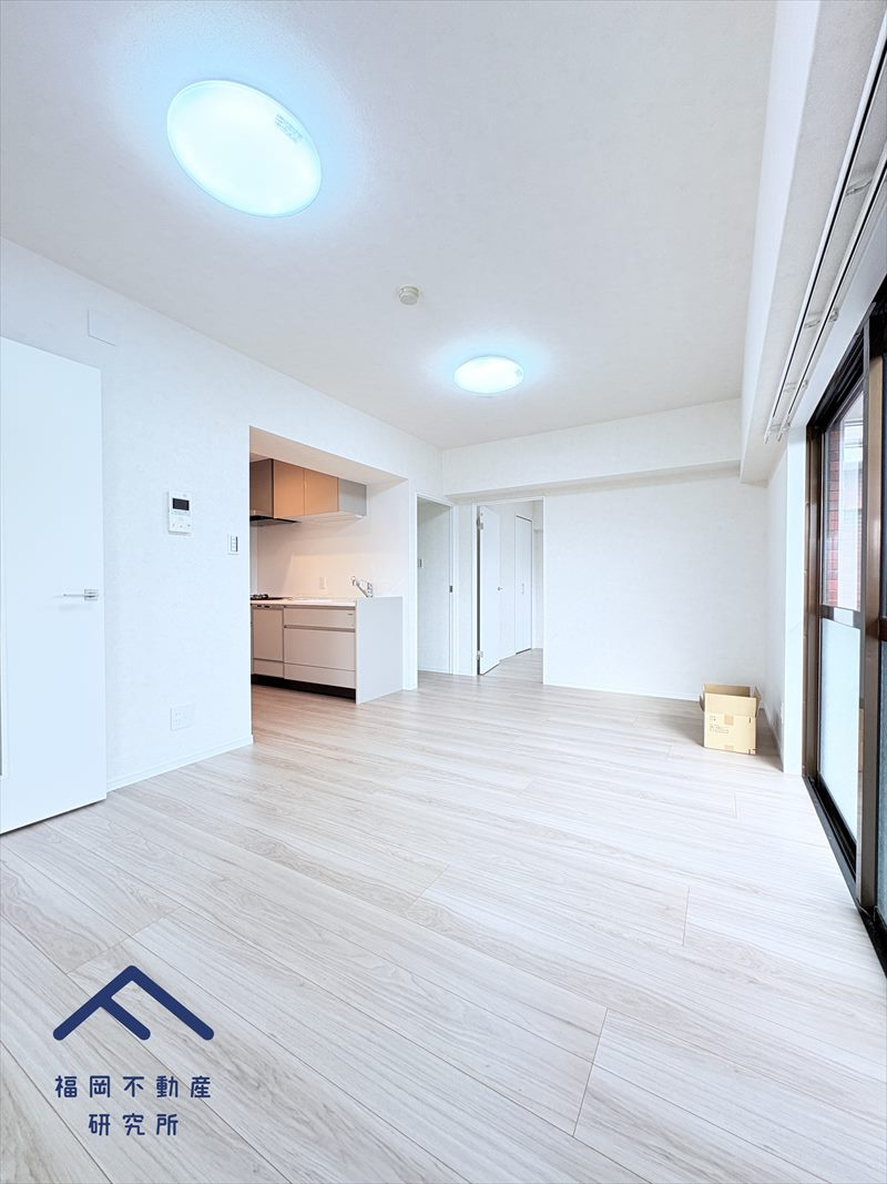 ロマネスク井尻第6のその他