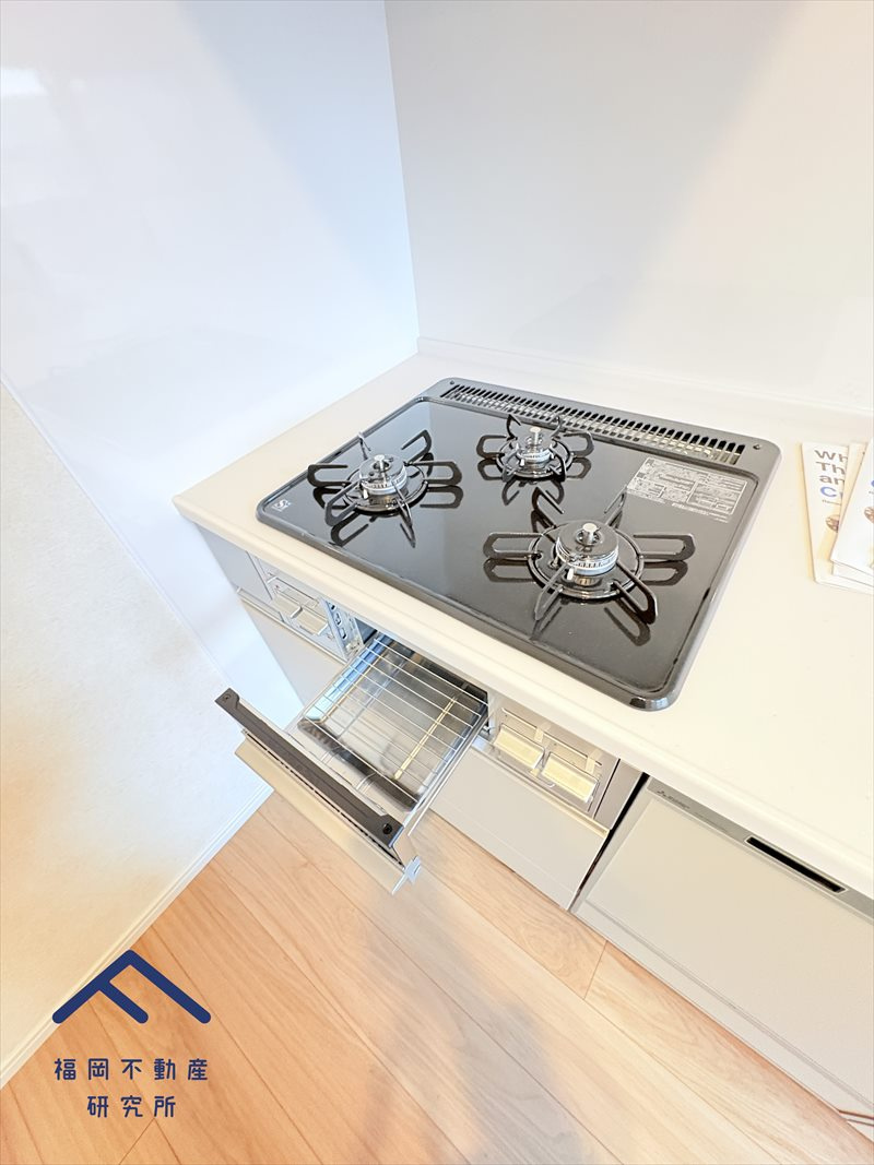 ロマネスク井尻第6のその他