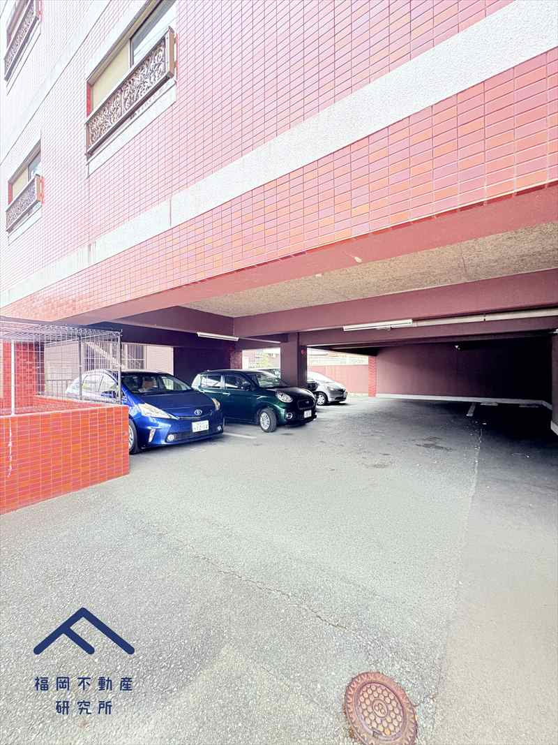 ロマネスク井尻第6のその他