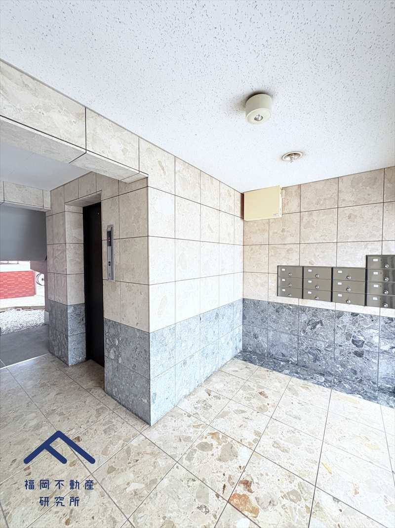 ロマネスク井尻第6のその他