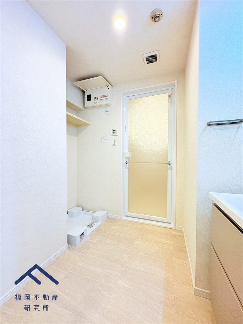 ロマネスク井尻第6のその他