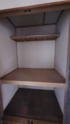 【収納】 | 楠丘1丁目戸建