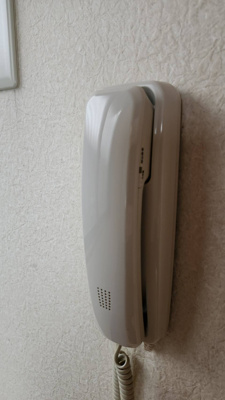 【セキュリティ】 | 楠丘1丁目戸建