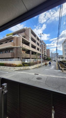 【展望】 | 楠丘1丁目戸建