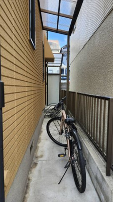 【その他共用部分】 | 楠丘1丁目戸建