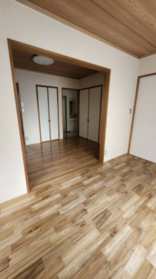 【洋室】 | 楠丘1丁目戸建