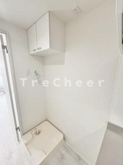 b'CASA王子Ⅱの設備