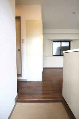 【内装】 | メインステージ川崎駅前