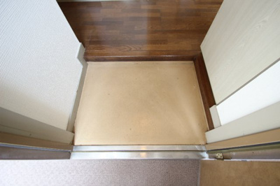 【玄関】 | メインステージ川崎駅前