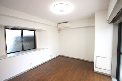 【寝室】 | メインステージ川崎駅前