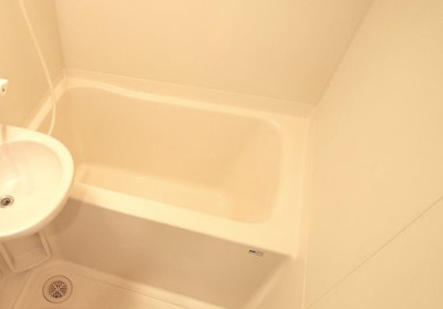 【浴室】 | メインステージ川崎駅前