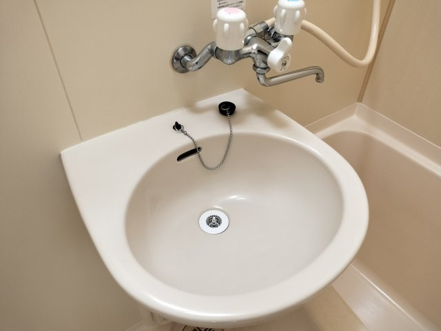 【洗面所】 | フェアリー六甲 | フェアリー六甲(Good Home)