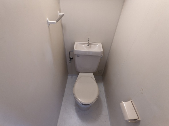 【トイレ】 | フェアリー六甲 | フェアリー六甲(Good Home)