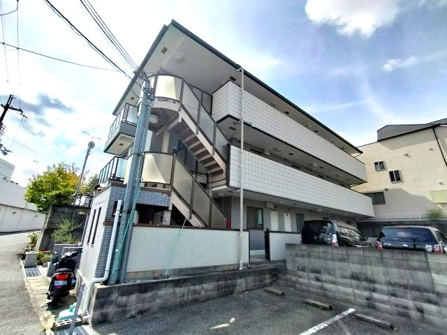 【外観】 | フェアリー六甲 | フェアリー六甲(Good Home)