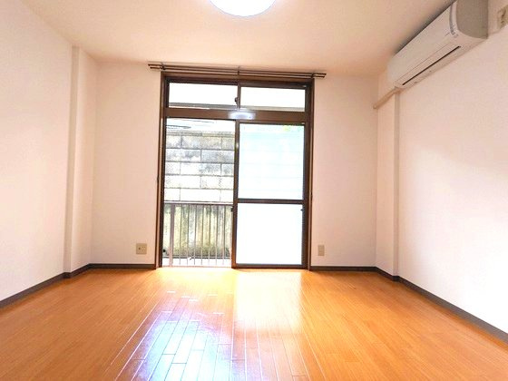 【洋室】 | フェアリー六甲 | フェアリー六甲(Good Home)