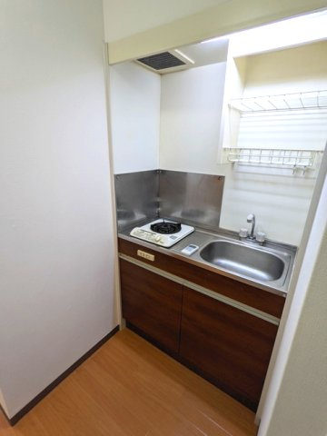 【キッチン】 | フェアリー六甲 | フェアリー六甲(Good Home)