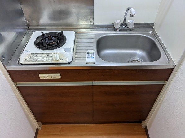 【キッチン】 | フェアリー六甲 | フェアリー六甲(Good Home)