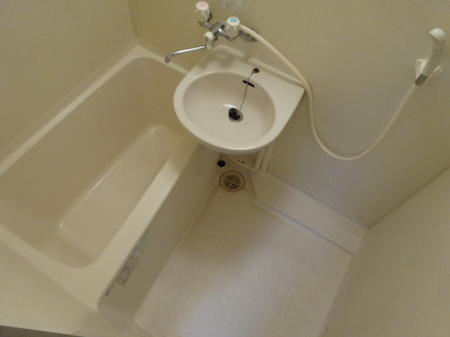 【浴室】 | フェアリー六甲 | フェアリー六甲(Good Home)