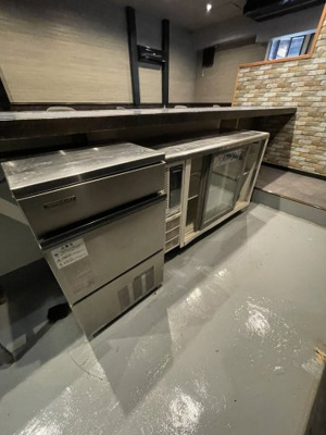 【内装】 | 吉永ビル2F