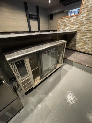 【内装】 | 吉永ビル2F