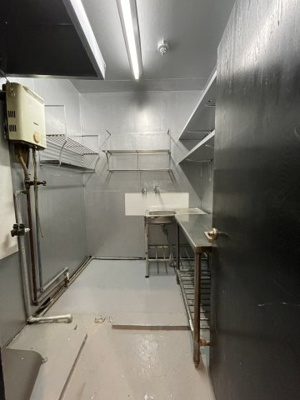 【内装】 | 吉永ビル2F