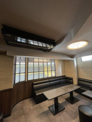 【内装】 | 吉永ビル2F