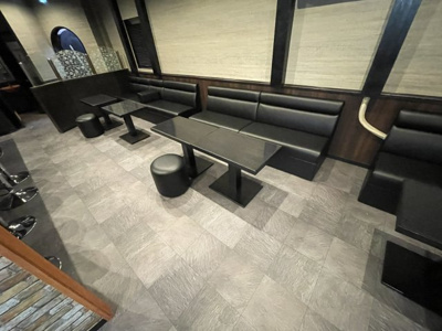 【内装】 | 吉永ビル2F