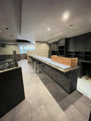 【内装】 | 吉永ビル2F