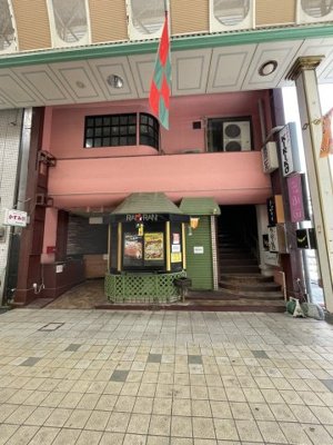 【外観】 | 吉永ビル2F