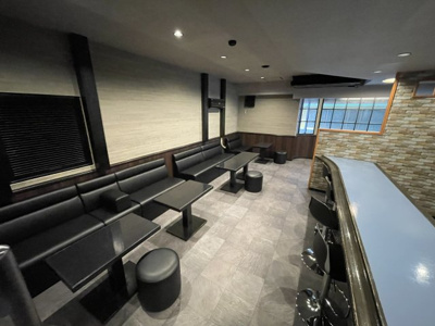 【内装】 | 吉永ビル2F