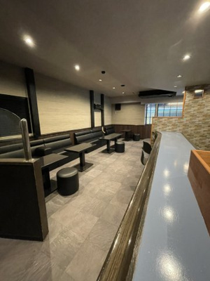 【内装】 | 吉永ビル2F