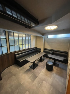 【内装】 | 吉永ビル2F