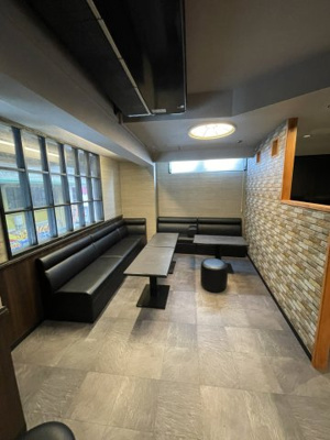 【内装】 | 吉永ビル2F