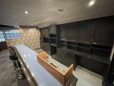 【内装】 | 吉永ビル2F