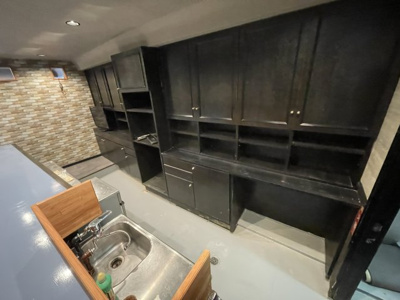 【内装】 | 吉永ビル2F