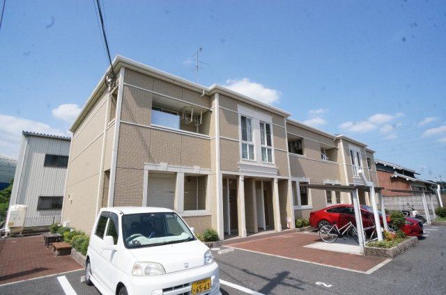 美・ボンヌール