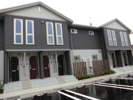 ラ・ルーチェ807　A棟の画像